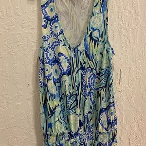 Lilly Pulitzer Jumpsuit